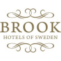 Brook Hotels logo - Similar company to Brooks Hotel