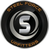 Steel Force Upfitters logo - Similar company to Disrupthr Bismarck