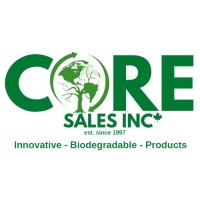 Core Sales Inc logo - Similar company to Thehypeinfluence