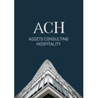 ACH Assets Consulting Hospitality logo - Similar company to Hexagon Real Estate