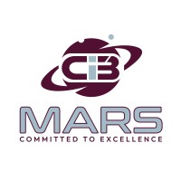C I B Mars logo - Similar company to Vortex Byte Digital