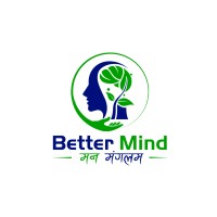 Better Mind logo - Similar company to Sattva