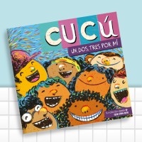 Revista Cucú logo - Similar company to Atelier Paralegal