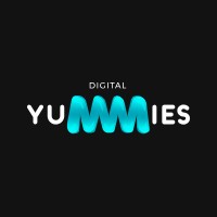 Digital Yummies logo - Similar company to Index Digital Communication S.R.L.