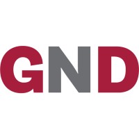 Good News Daily logo - Similar company to Stuffsa
