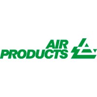 Air Products Brasil logo - Similar company to Solopes