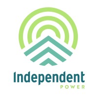 Independent Power logo - Similar company to Identimark