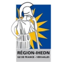 IHEDN AR21 Yvelines-Hauts de Seine logo - Similar company to Entreprise Besson