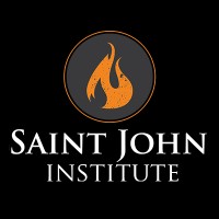 Saint John Institute logo - Similar company to Evolve Collective