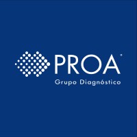 Grupo Diagnóstico Proa logo - Similar company to Brainko