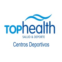 TOP HEALTH Centros Deportivos logo - Similar company to Club Askatuak De Baloncesto