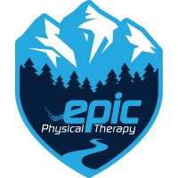 Epic Physical Therapy logo - Similar company to Synapse Physical Therapy