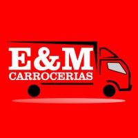 EyM Carrocerias logo - Similar company to Dcc Aceros