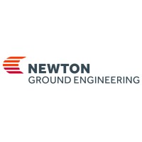 Newton Ground Engineering logo - Similar company to Powerbetter Soil Solutions