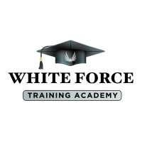 White Force Training Academy logo - Similar company to Amg Security Uk