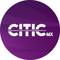 Citic México logo - Similar company to Citic