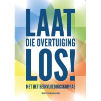 Beinvloeding.nl logo - Similar company to Groeimannen