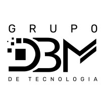 Grupo DBM de Tecnologia logo - Similar company to Evol Soluções