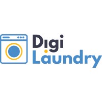 Digi Laundry logo - Similar company to Sorterz - Daily Needs Venture Pvt Ltd