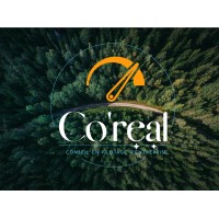 Co'real - Conseil en pilotage d'entreprise logo - Similar company to Kieffer Traiteur - Traiteurs De France