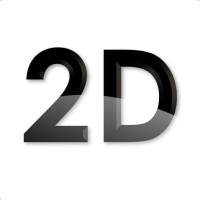 2D Canada logo - Similar company to Techaurum