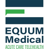 Equum Medical logo - Similar company to Ouva