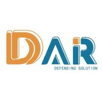 DAir Defending Solution logo - Similar company to Mcmaster Institute Research & Innovation