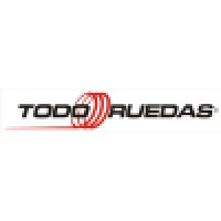 Todo Ruedas logo - Similar company to Dorreda Ruedas Y Rodajas Industriales