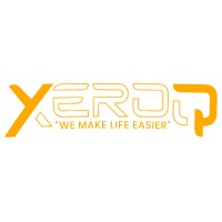 XeroQ logo - Similar company to Xlerant