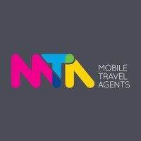 MTA - Mobile Travel Agents logo - Similar company to Landsby