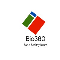Bio360 Global logo - Similar company to Concept Matrix Solutions, Inc.