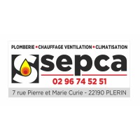 SEPCA logo - Similar company to Sas Rihet