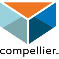Compellier logo - Similar company to Cemplex Group