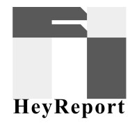 HeyReport logo - Similar company to Gen Consulting