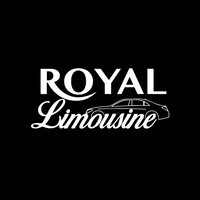 Royal Limousine logo - Similar company to Up2Vr