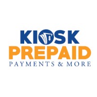 Kiosk Prepaid logo - Similar company to Dmvsnap