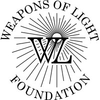 Weapons of Light Foundation logo - Similar company to Kqsg