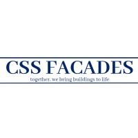 CSS FACADES LTD logo - Similar company to Css Cladding Ltd