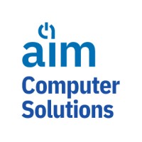 AIM Computer Solutions, Inc. logo - Similar company to Valpay