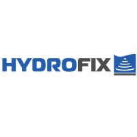 Hydrofix logo - Similar company to Datadron Sl