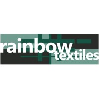 Rainbow Textiles LLC logo - Similar company to Raintex