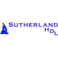Sutherland HDL, Inc. (www.sutherland-hdl.com or www.shdl.co)