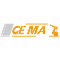 GE MA Robotics srls logo - Similar company to Sintema Robotics Srl