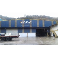 BORSAC METAL SAN. İÇ VE DIŞ TİC. A.Ş. logo - Similar company to Luteg Software Technologies