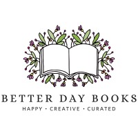 Better Day Books