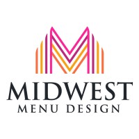 Midwest Menu Design logo - Similar company to Menu Design Group
