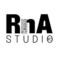 RnA Studio logo - Similar company to Screenix