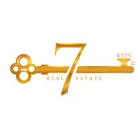 7 Keys Real Estate Ltd logo - Similar company to Seven Keys