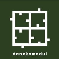 Danekomodul logo - Similar company to Keka Byg