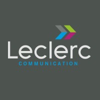 Leclerc Communication logo - Similar company to Ohio Machine